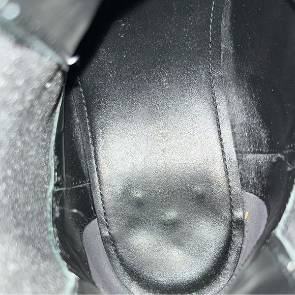 BALENCIAGA CHELSEA BOOT size 36.5 - Picture 12 of 16